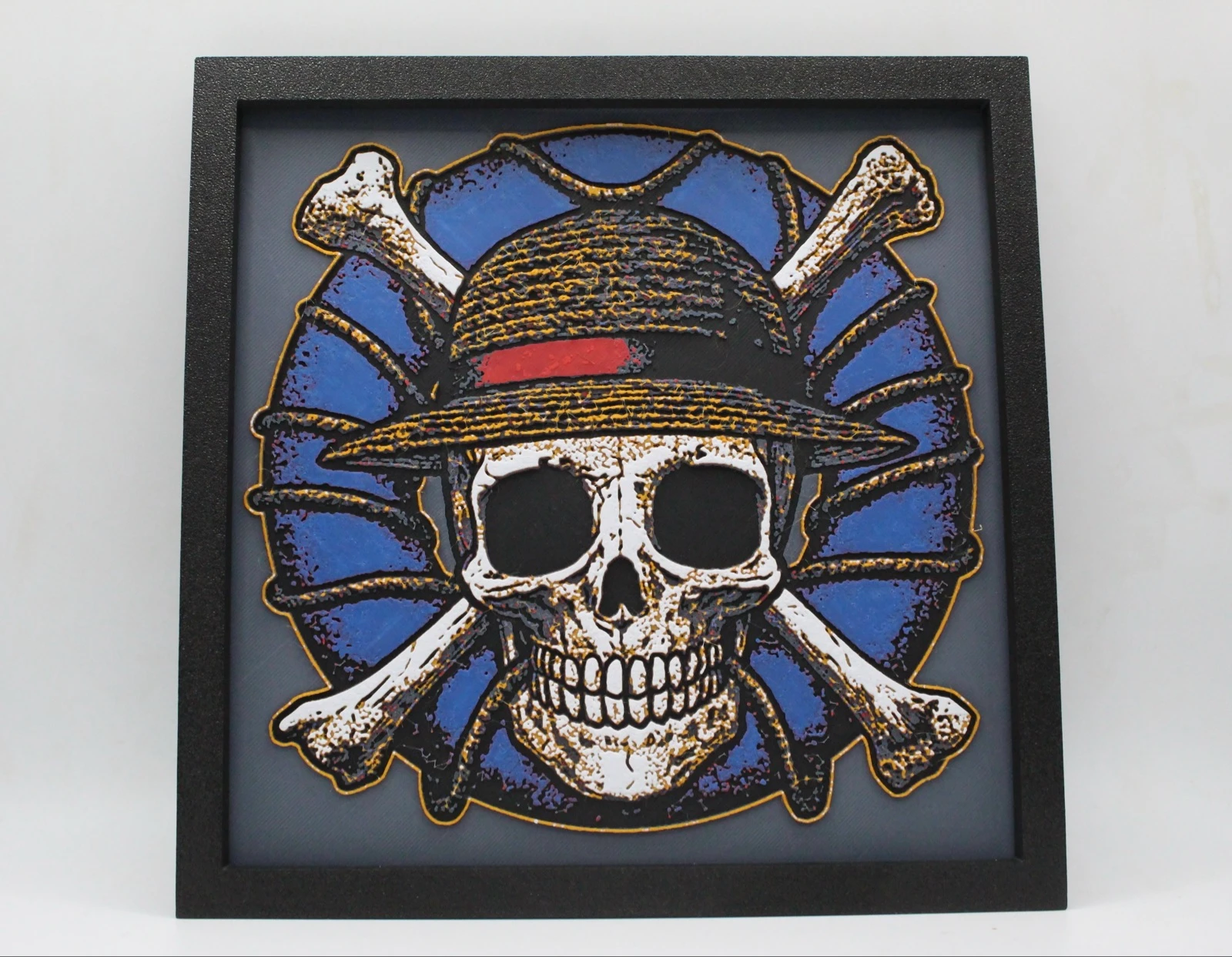 Tableau One Piece